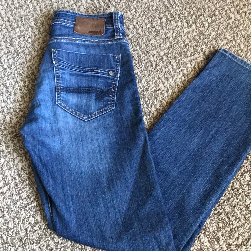 Mavi Jeans